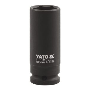 YATO SMŪGINĖ GALVUTĖ 6K 1" ILGA 32mm
