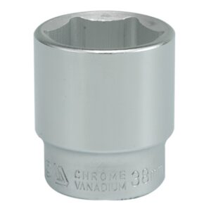 YATO GALVUTĖ 6K 3/4" TRUMPA 38mm