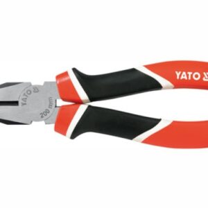 YATO UNIVERSALIOS REPLĖS CR-V 7" 1941