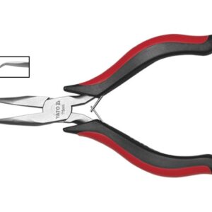 YATO ILGOS LENKTOS REPLĖS 115mm 2084