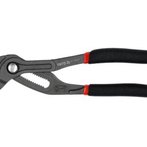 YATO VANDENTIEKIO REPLĖS MAXI SU MYGTUKU 175mm