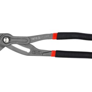 YATO VANDENTIEKIO REPLĖS MAXI SU MYGTUKU 250mm