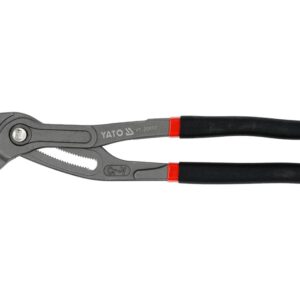 YATO VANDENTIEKIO REPLĖS MAXI SU MYGTUKU 300mm