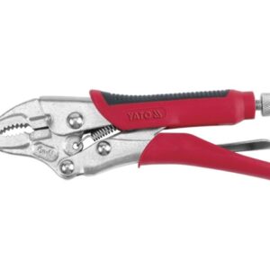YATO Fiksavimo replės 140 mm 2151