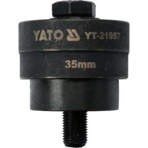 YATO SKYLIAREŠIS MAIŠYTUVUI 35mm - Image 1