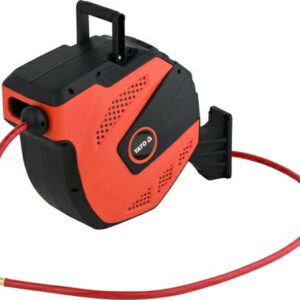 YATO PNEUMATINĖ ŽARNA ANT RITĖS 15m x 9,5mm