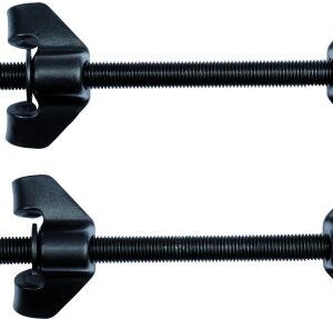YATO Spyruoklių suspaudėjas 82x370mm/2vnt. 2544