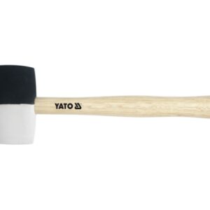 YATO GUMINIS PLAKTUKAS 49mm 4601