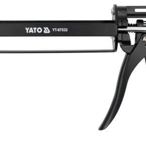 YATO SUSTIPRINTAS SILIKONO PISTOLETAS