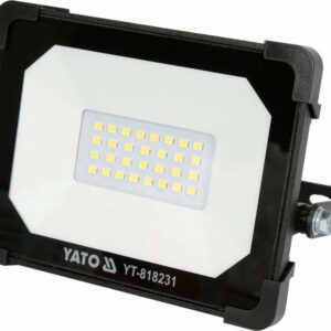 YATO SMD LED PROŽEKTORIUS 20W 1900LM