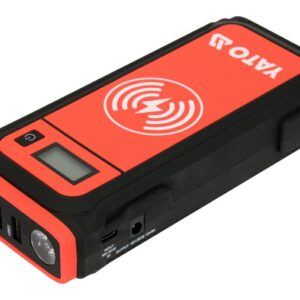 YATO PALESTUVAS / IŠORINĖ BATERIJA 16000mAh
