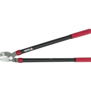 YATO ŠAKŲ ŽIRKLĖS 635mm 8832 25mm PRIEŠAŠMENINĖS.