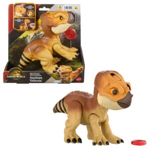 Jurassic World JGC01 žaislinė figūrėlė vaikams - Image 1