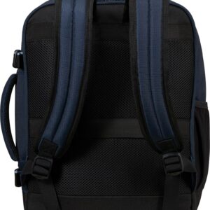 American Tourister Take2cabin kuprinė City backpack Navy Polietileno tereftalatas (PET) - Image 3