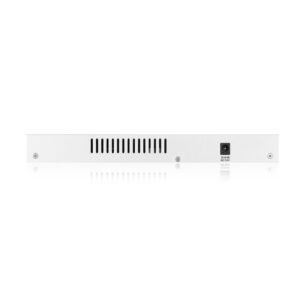 Zyxel XMG-108 Ne-valdomas 2.5G Ethernet (100/1000/2500) Sidabras - Image 2
