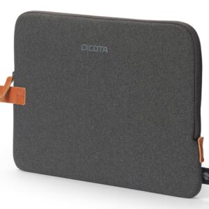 DICOTA D31930-RPET knyginio kompiuterio dėklas 35,6 cm (14") Įmautė Antracitas - Image 2