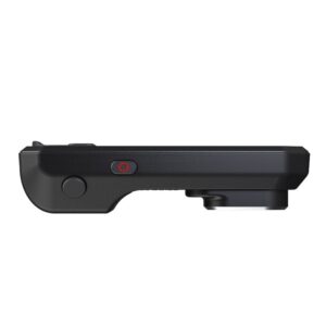 Guide Sensmart PF210 termovizorius Vanadium Oxide Uncooled Focal Plane Arrays Juoda 256 x 192 pikseliai Įmontuotas ekranas LCD - Image 3