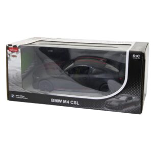 Jamara BMW M4 CSL Radijo bangomis valdomas (RC) modelis Automobilis Elektrinis variklis 1:16 - Image 2