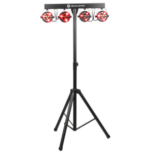 LIGHT4ME Belka LED PAR - LED apšvietimo rinkinys