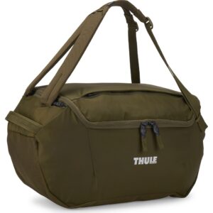 Thule Enroute krepšys daiktams 40 L Žalia