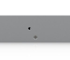 Ubiquiti UniFi Pro XG 24 PoE Valdomas L2/L3 10G Ethernet (100/1000/10000) Maitinimas per Eternetą (PoE) 1U Pilka - Image 1