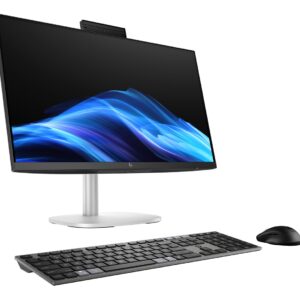 HP Elite Studio 8 AiO G1i Ultra 7 265 23.8"FHD 250nits IPS LBL AG 16GB DDR5 5600 SSD1TB Intel Graphics Cam5MP W11Pro 3Y OnSite - Image 2