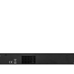 LANCOM GS-3252P Valdomas L3 Gigabit Ethernet (10/100/1000) Maitinimas per Eternetą (PoE) 1U Juoda - Image 2