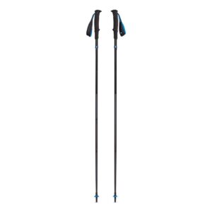 Treko lazdos Black Diamond DISTANCE Z POLES PEWTER - Image 3