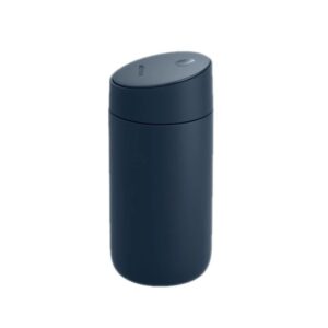 Fellow – Carter Slide Mug – Termalinis puodelis – Tamsiai mėlynas, 355 ml