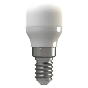 LED lemputė šaldytuvui E14 2.3W (25W) 255lm neutraliai balta - Image 1