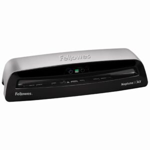 Fellowes Neptune 3 600 mm/min - Image 2