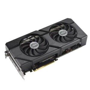 Vaizdo plokštė „Asus Dual RX 7800 XT 16G“ - Image 2