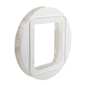 SureFlap GMA101 šuns arba katės durelių dalis arba priedas Balta - Image 1