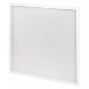 LED šviesos panelė LEXXO 34W, 60x60cm, 4200lm, neutraliai balta 4000K, EMOS - Image 1