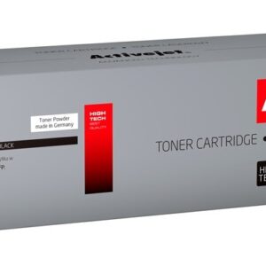 Activejet " " tonerio kasetė ATK-1140N (pakaitinė "Kyocera" TK-1140; "Supreme"; 7200 puslapių; juoda)
