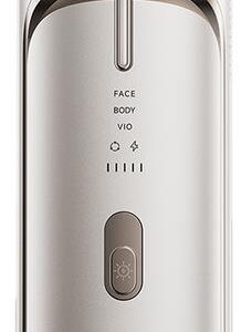 HAIR REMOVAL DEVICE IPL NOVA/AHR01-GOLD DREAME