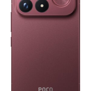MOBILE PHONE POCO F9 ULTRA/16/512GB RED MZB0QPPEU POCO