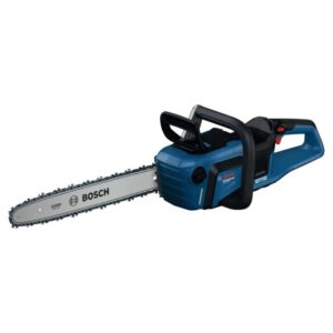 Akumuliatorinis grandininis pjūklas BOSCH GKE 18V-30 - Image 2