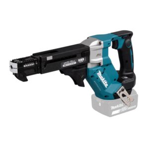Akumuliatorinis juostinis suktuvas MAKITA DFR551Z - Image 2