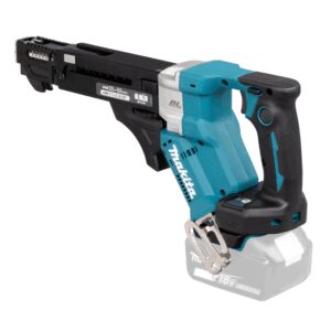 Akumuliatorinis juostinis suktuvas MAKITA DFR551Z - Image 3