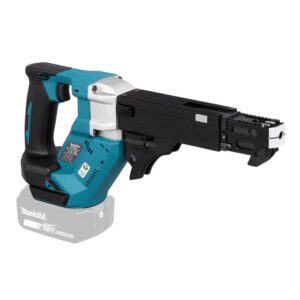 Akumuliatorinis juostinis suktuvas MAKITA DFR551Z - Image 6