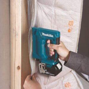 Akumuliatorinis kabiakalis MAKITA DST112Z - Image 2