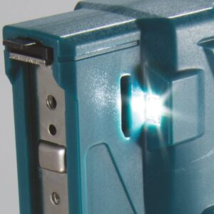 Akumuliatorinis kabiakalis MAKITA DST112Z - Image 3