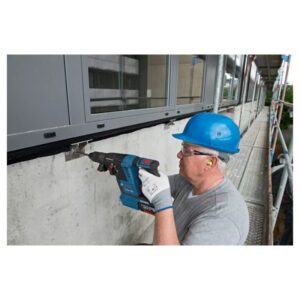 Akumuliatorinis perforatorius BOSCH GBH 18V-26 F Solo CT - Image 2