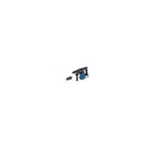 Akumuliatorinis perforatorius BOSCH GBH 18V-26 F Solo CT - Image 4