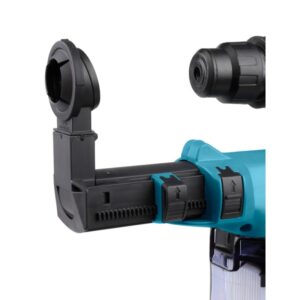 Akumuliatorinis perforatorius MAKITA DHR242ZJW - Image 5