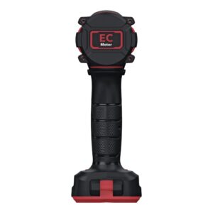 Akumuliatorinis smūginis suktuvas FLEX ID 1/4" 18-EC HD2 C - Image 2