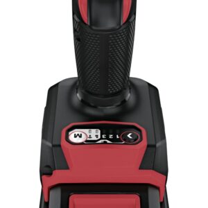 Akumuliatorinis smūginis suktuvas FLEX ID 1/4" 18-EC HD2 C - Image 3