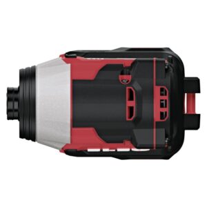 Akumuliatorinis smūginis suktuvas FLEX ID 1/4" 18-EC HD2 C - Image 4