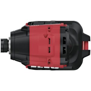 Akumuliatorinis smūginis suktuvas FLEX ID 1/4" 18-EC LD - Image 3